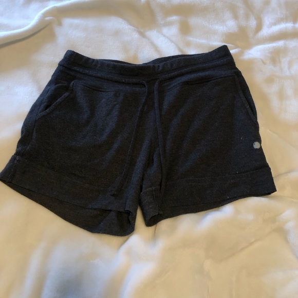 Lounge Shorts - Picture 1 of 4